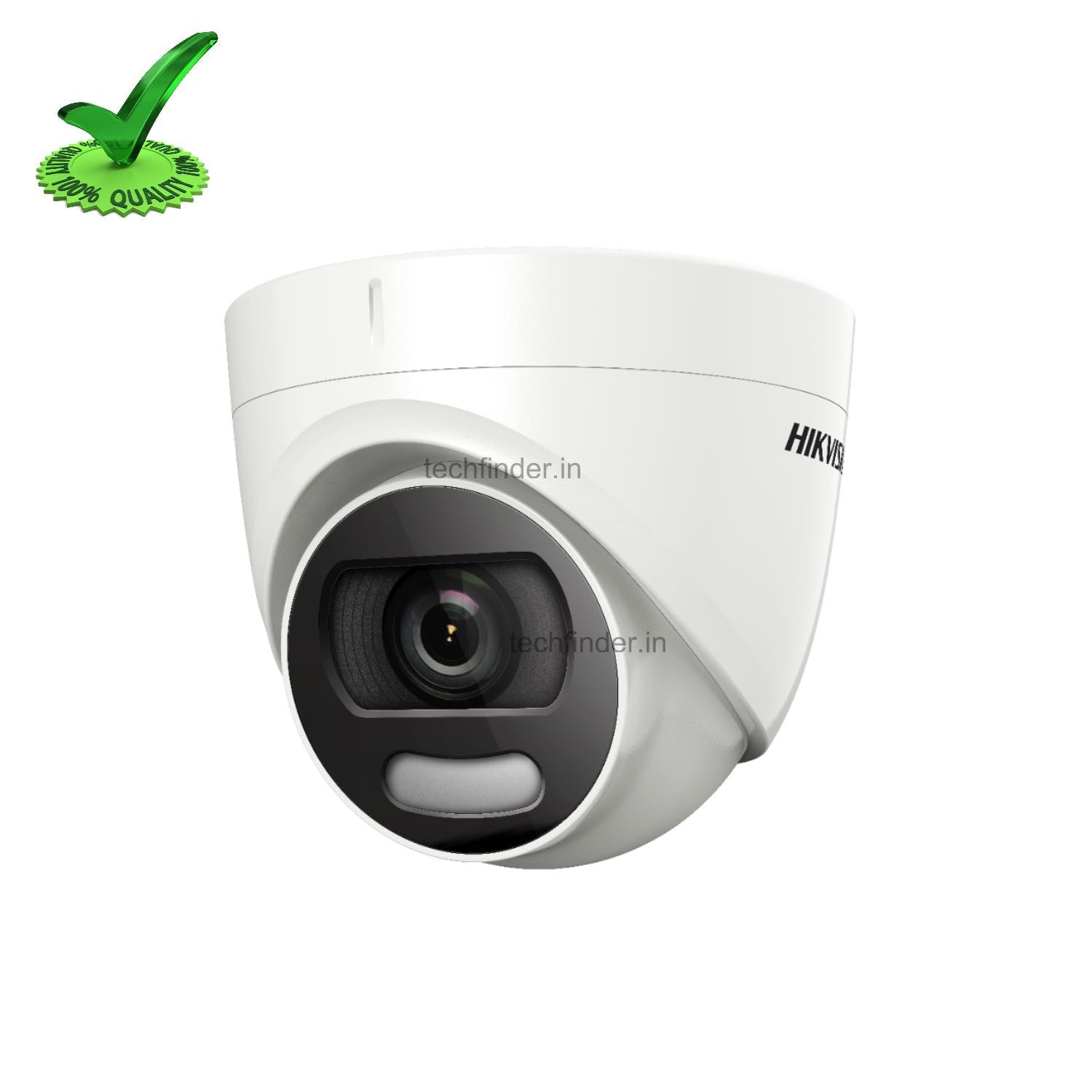 Hikvision DS-2CE72HFT-F 5MP HD Dome Camera Hikvision DS-2CE72HFT-F 5MP HD Dome Camera